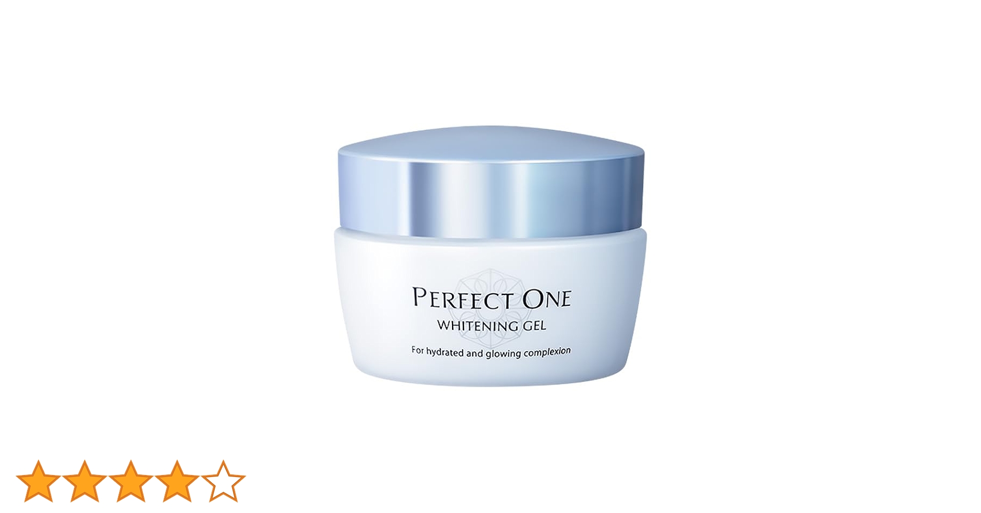 Perfect One Whitening Gel７５g　３個 Perfect One Whitening Gel 75g - All-In-One Japanese Cosmetic